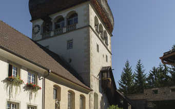 Martinsturm Bregenz